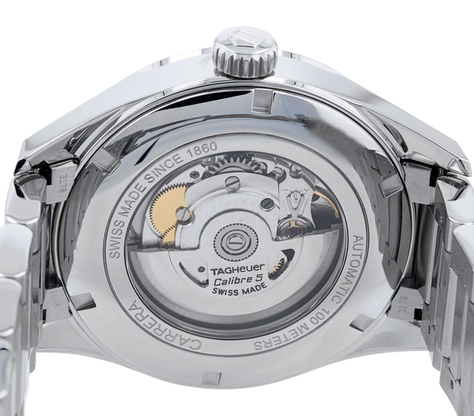 Tag Heuer Carrera WAR201E.BA0723